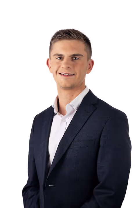 Patrick — Co-Founder, APG Software