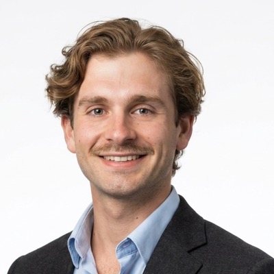 Adam — Founder, APG Software